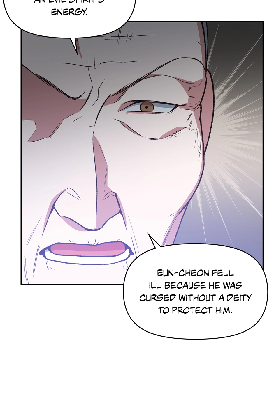Applause To Our Ancestors Chapter 35 page 28 - 