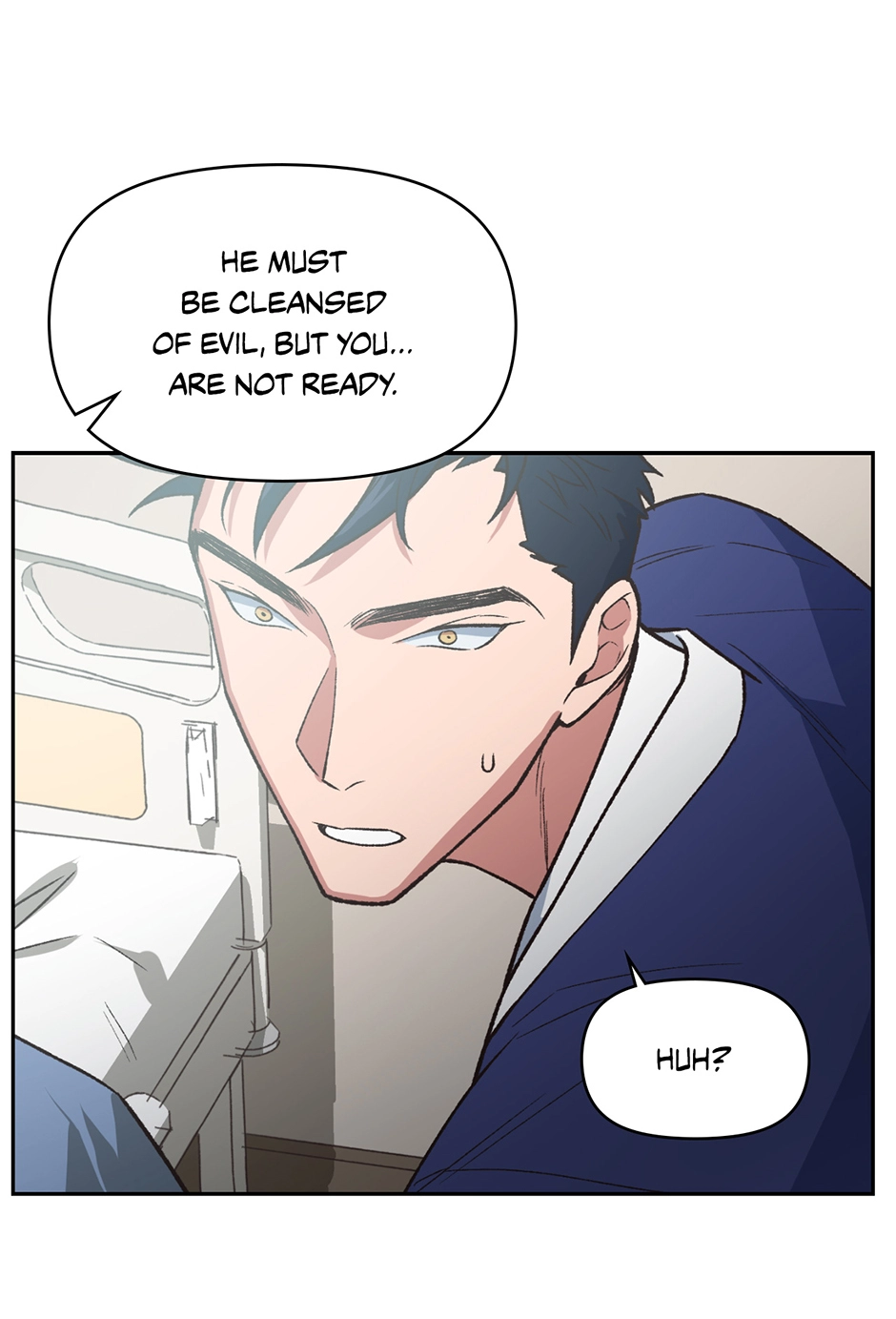 Applause To Our Ancestors Chapter 35 page 29 - 