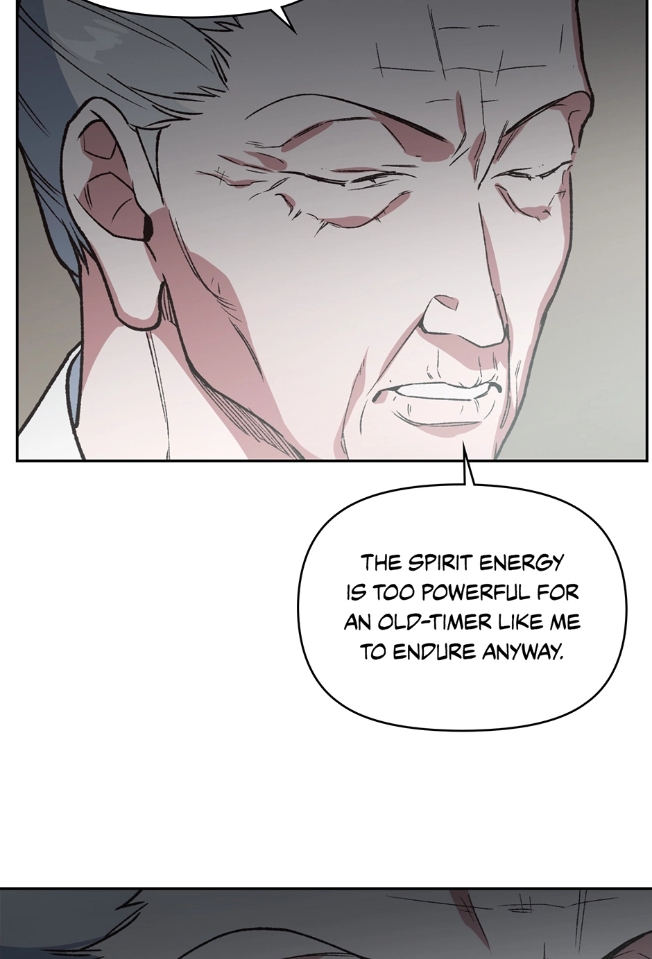 Applause To Our Ancestors Chapter 35 page 32 - 