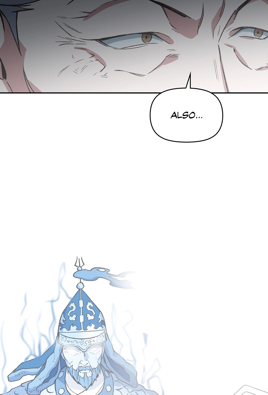 Applause To Our Ancestors Chapter 35 page 33 - 