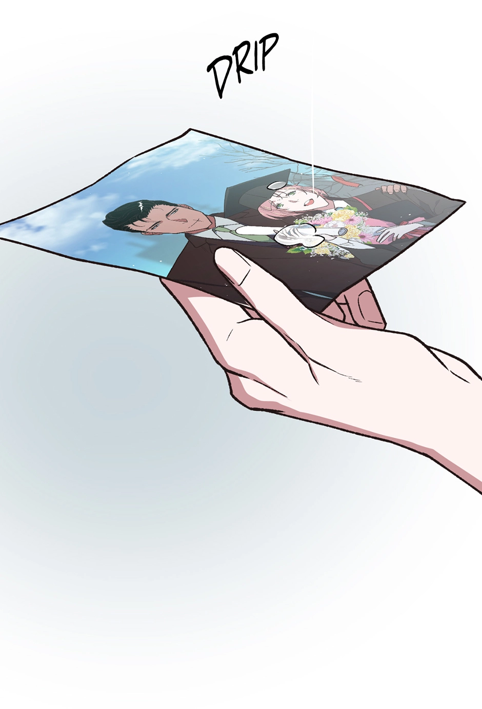 Applause To Our Ancestors Chapter 35 page 36 - 