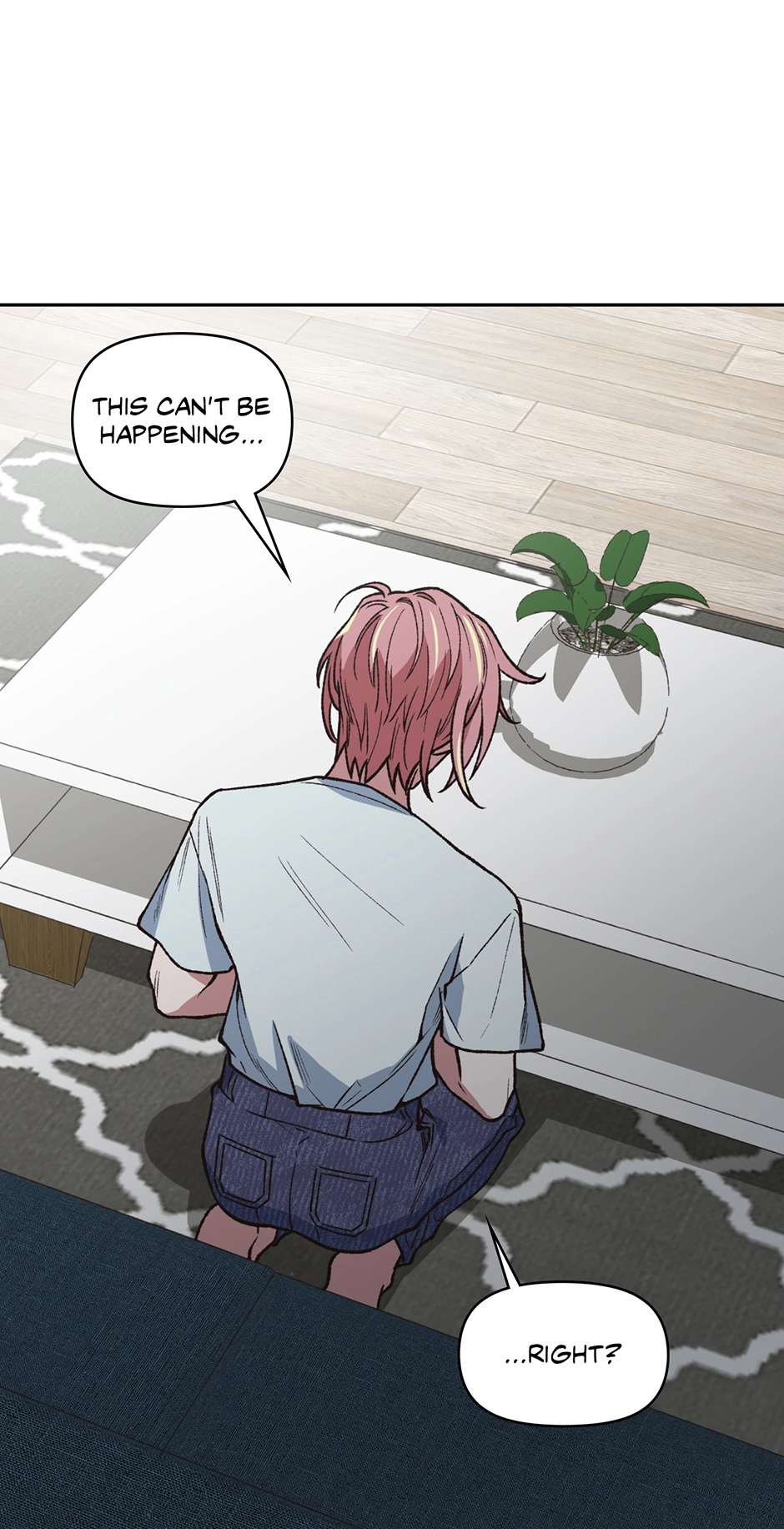 Applause To Our Ancestors Chapter 35 page 37 - 