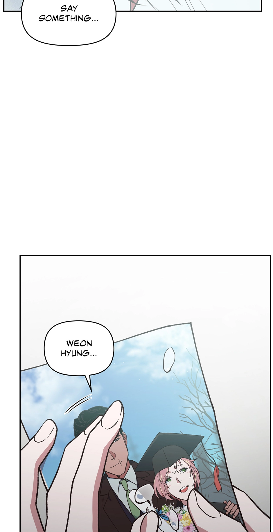 Applause To Our Ancestors Chapter 35 page 39 - 