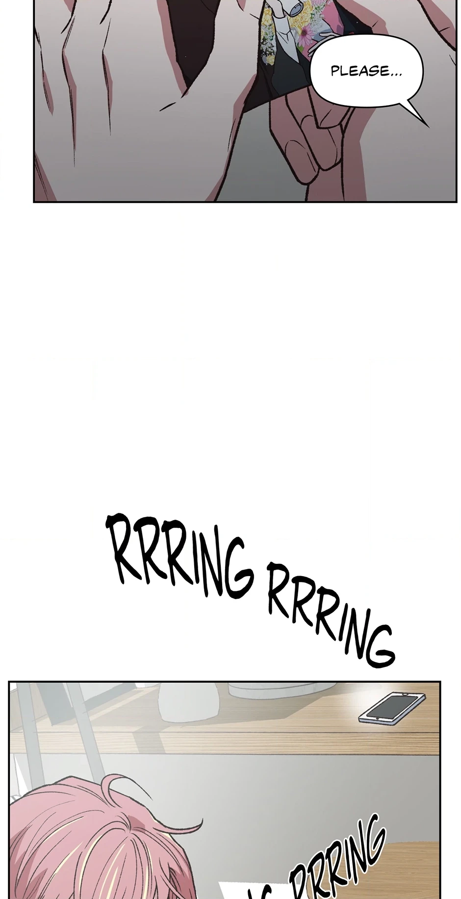 Applause To Our Ancestors Chapter 35 page 40 - 