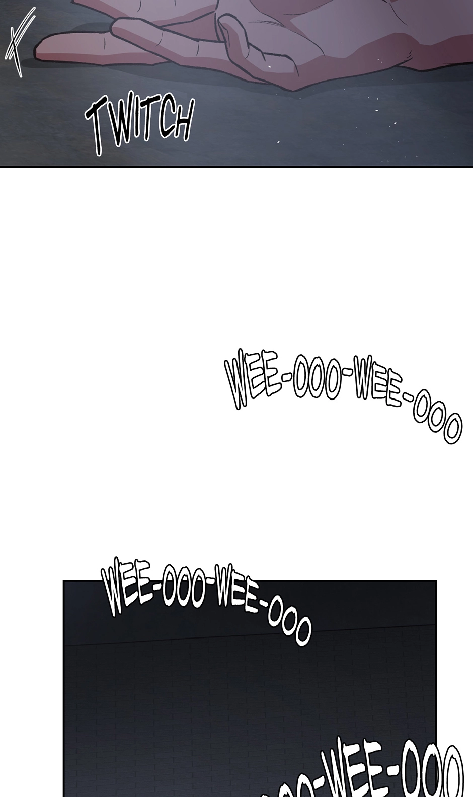 Applause To Our Ancestors Chapter 35 page 5 - 