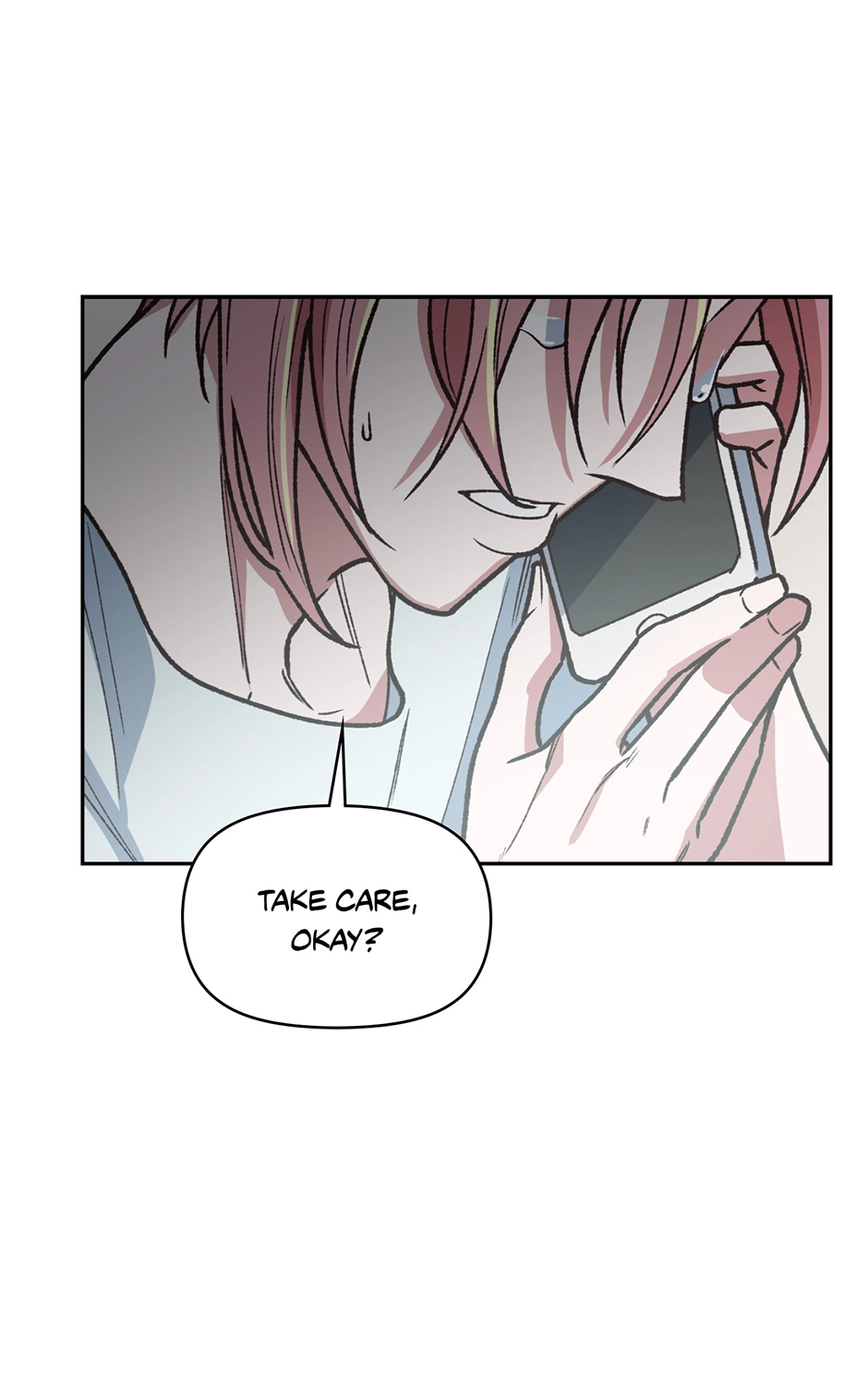 Applause To Our Ancestors Chapter 35 page 49 - 