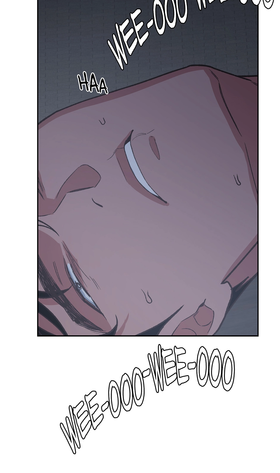 Applause To Our Ancestors Chapter 35 page 6 - 