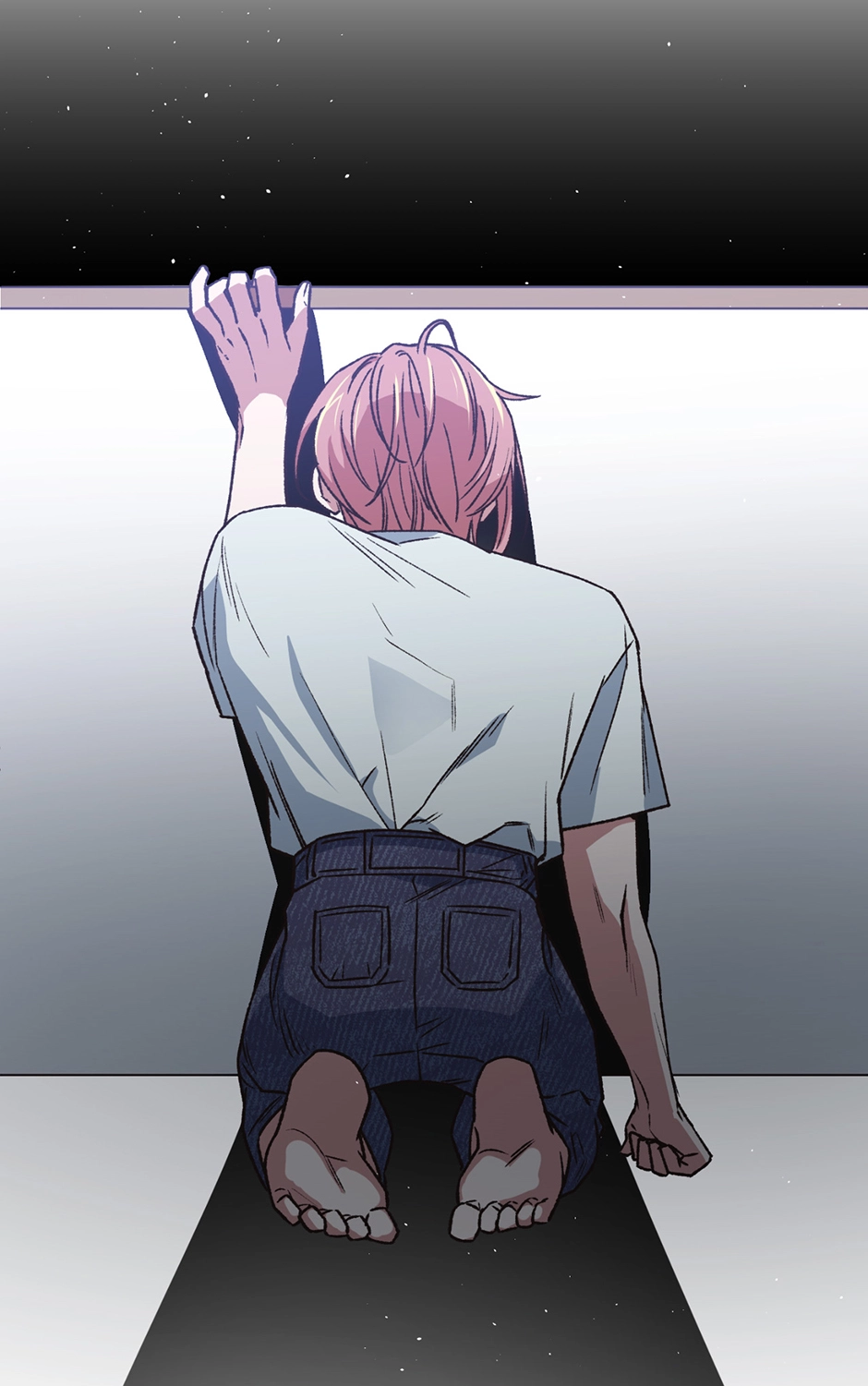 Applause To Our Ancestors Chapter 35 page 51 - 