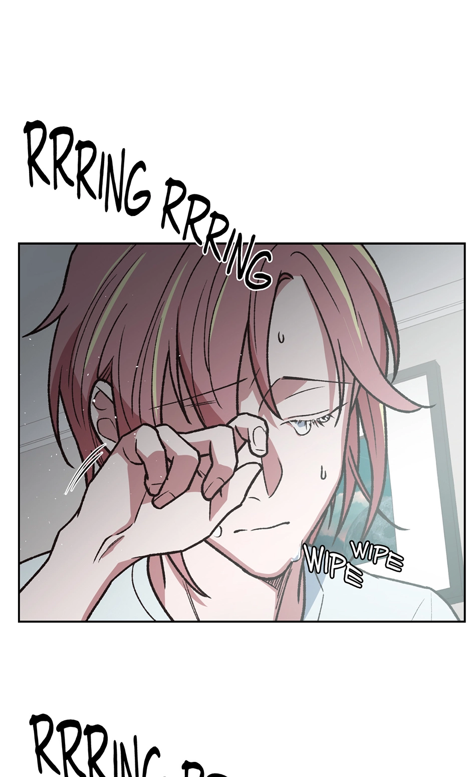 Applause To Our Ancestors Chapter 35 page 55 - 