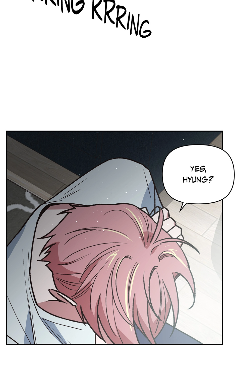 Applause To Our Ancestors Chapter 35 page 56 - 