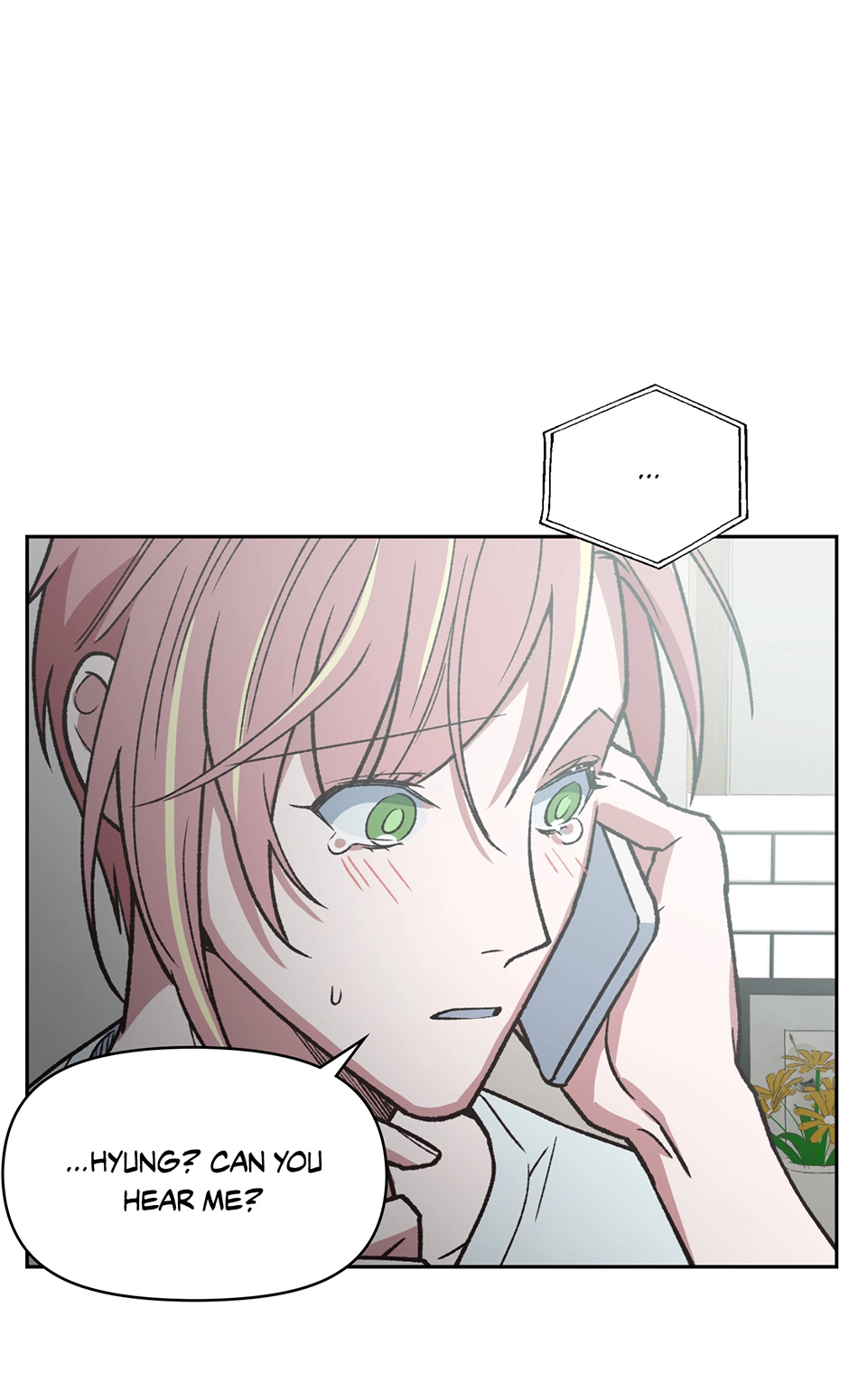 Applause To Our Ancestors Chapter 35 page 58 - 