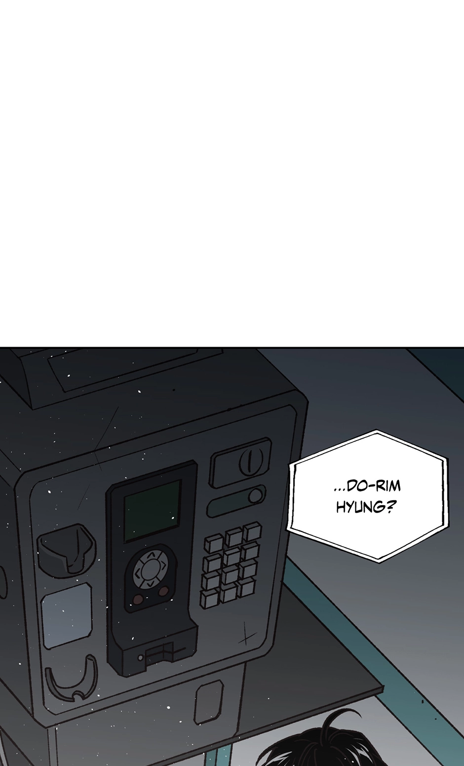 Applause To Our Ancestors Chapter 35 page 59 - 