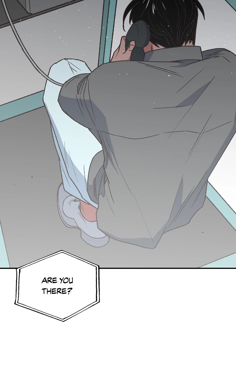 Applause To Our Ancestors Chapter 35 page 60 - 