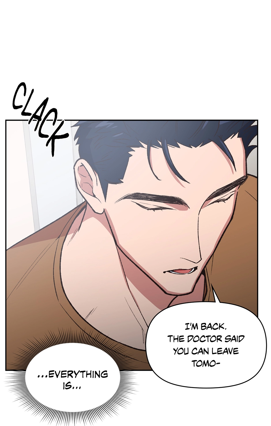Applause To Our Ancestors Chapter 35 page 69 - 
