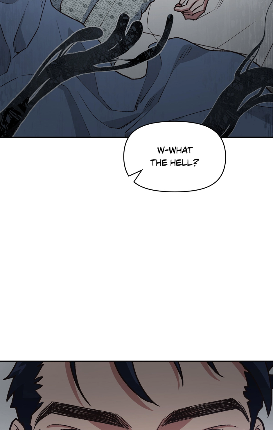 Applause To Our Ancestors Chapter 35 page 72 - 