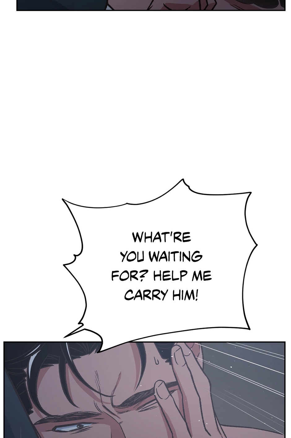 Applause To Our Ancestors Chapter 35 page 9 - 