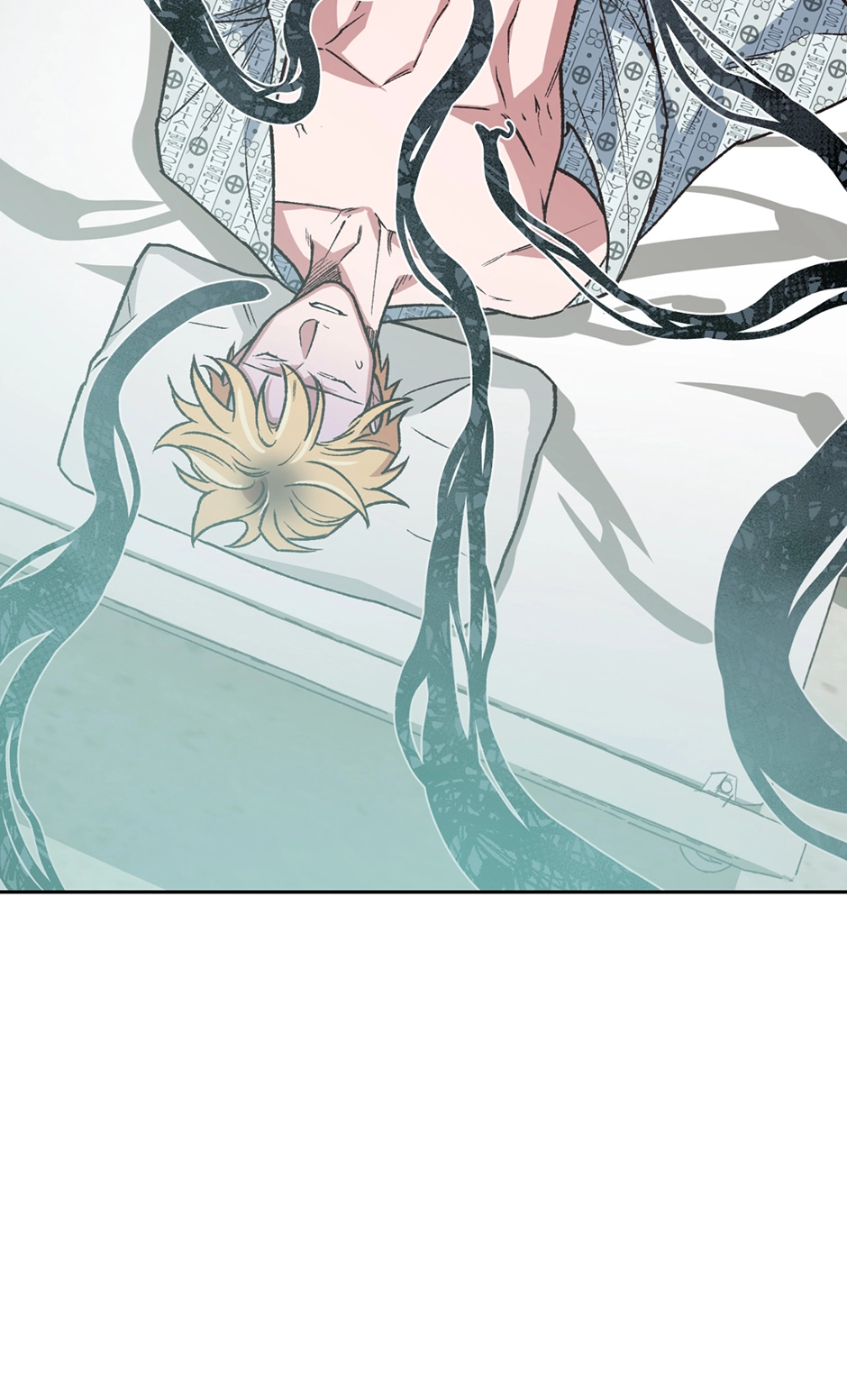 Applause To Our Ancestors Chapter 35 page 82 - 