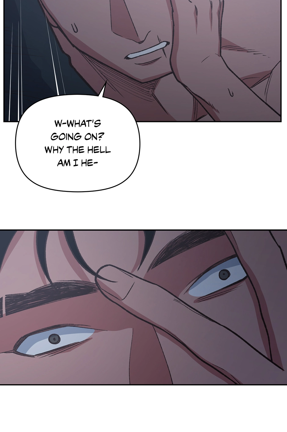 Applause To Our Ancestors Chapter 35 page 10 - 