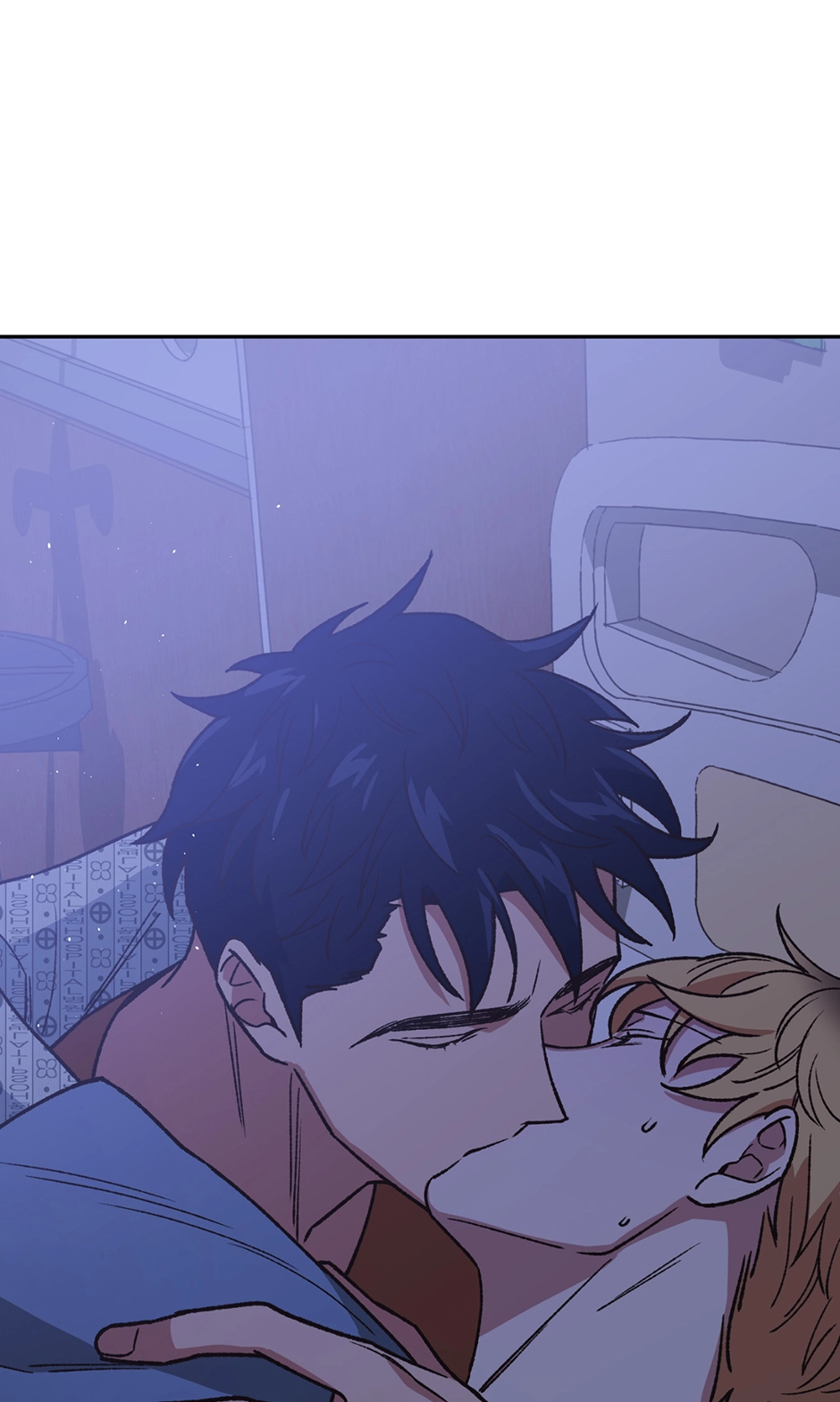 Applause To Our Ancestors Chapter 36 page 13 - 