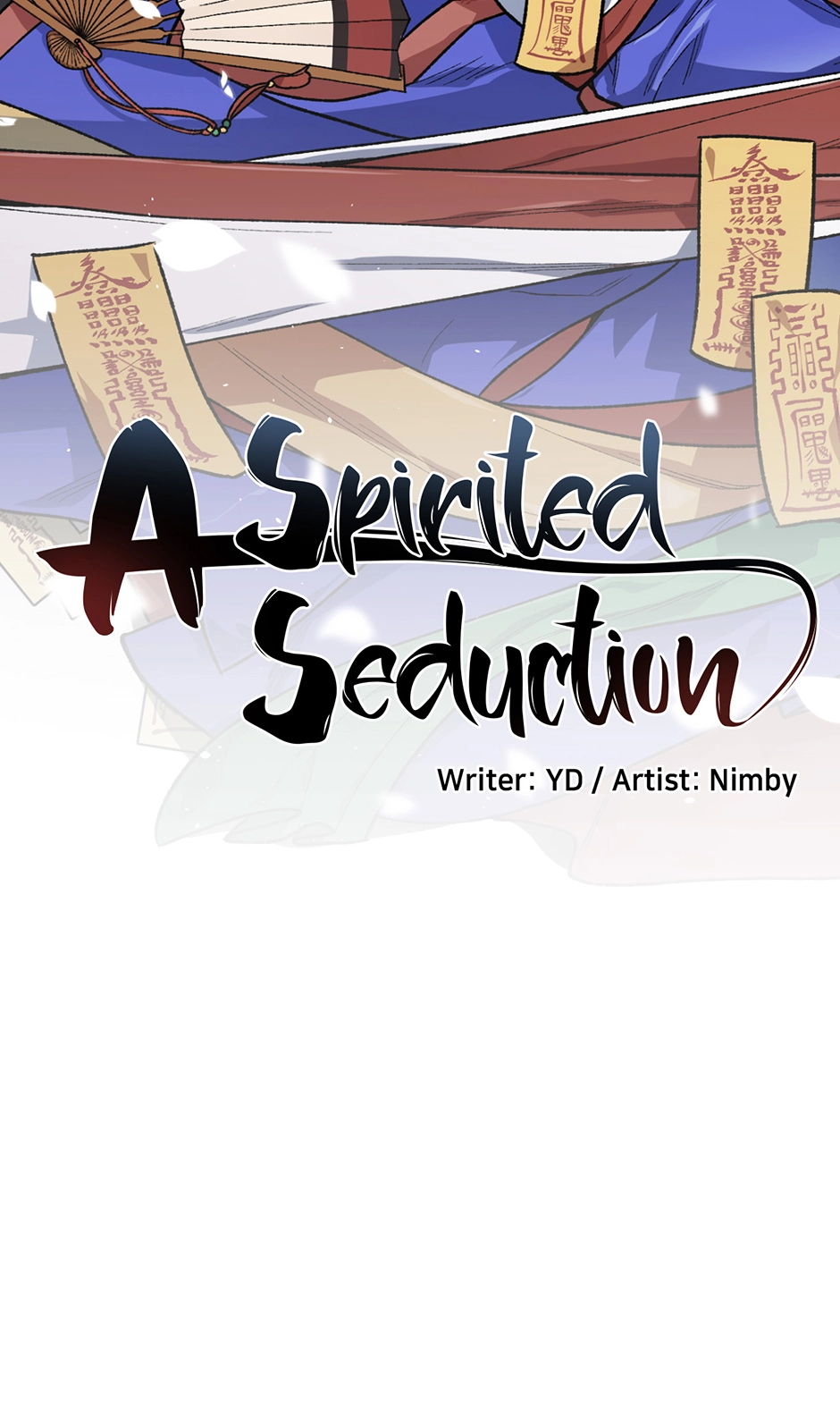 Applause To Our Ancestors Chapter 36 page 16 - 