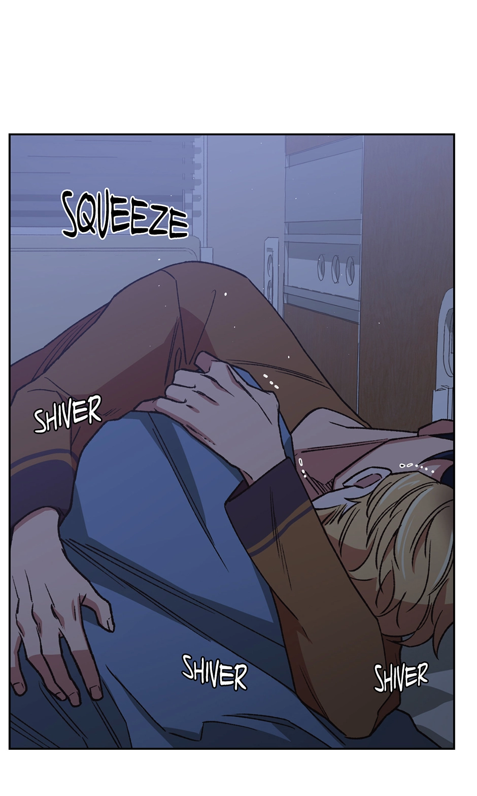 Applause To Our Ancestors Chapter 36 page 17 - 