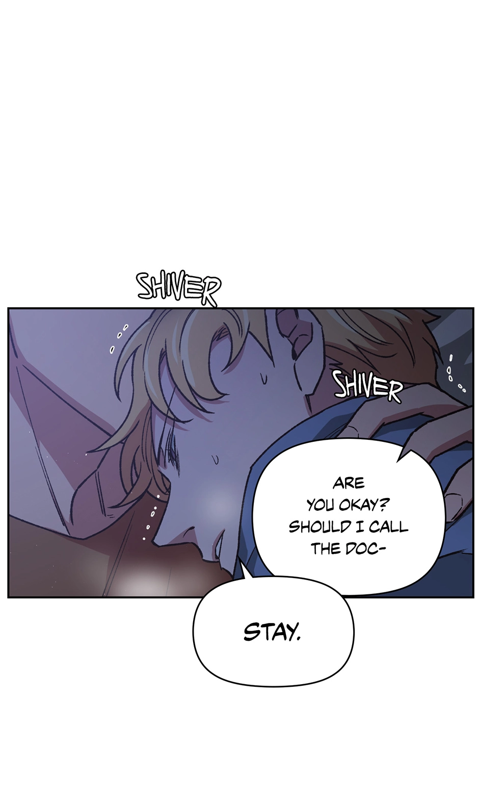 Applause To Our Ancestors Chapter 36 page 18 - 