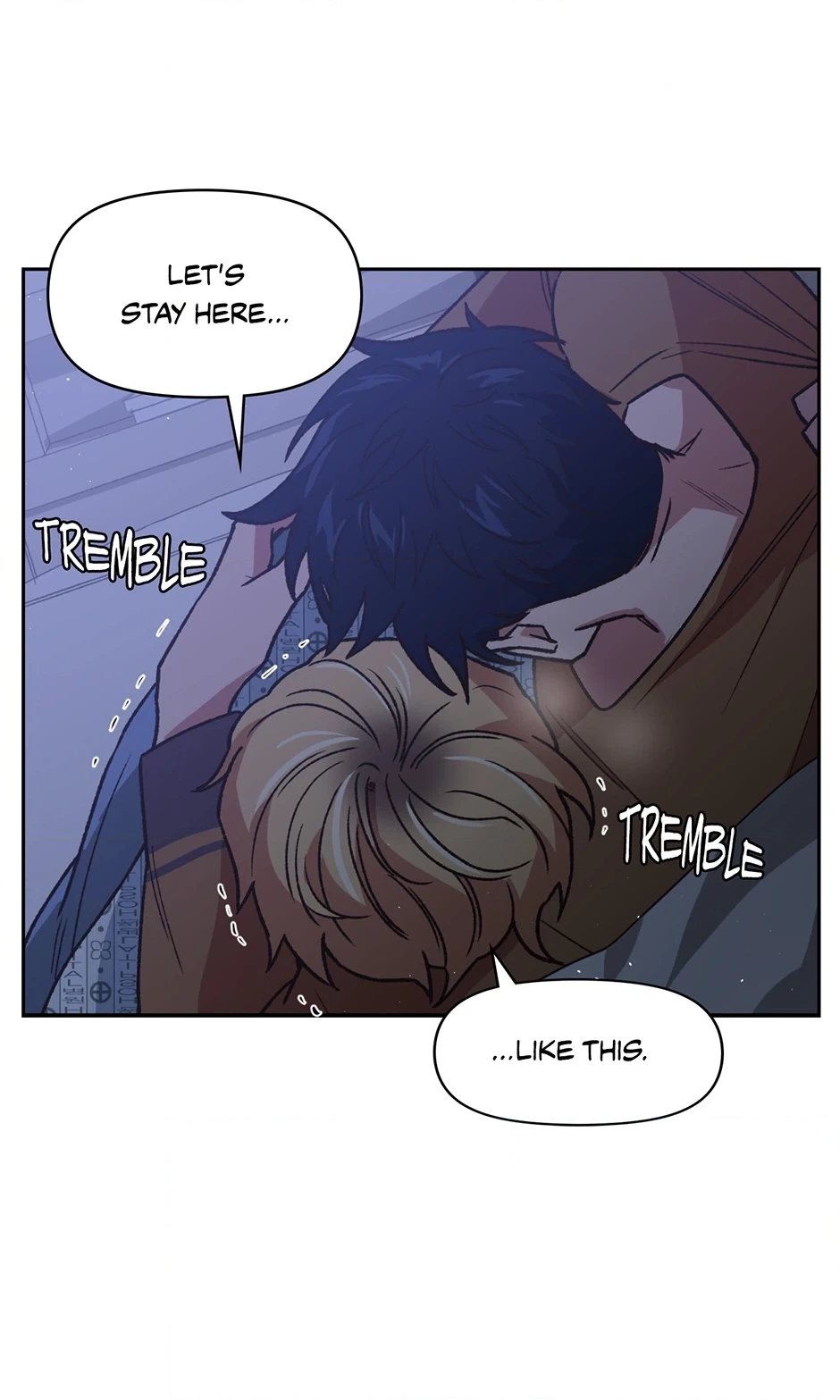 Applause To Our Ancestors Chapter 36 page 20 - 