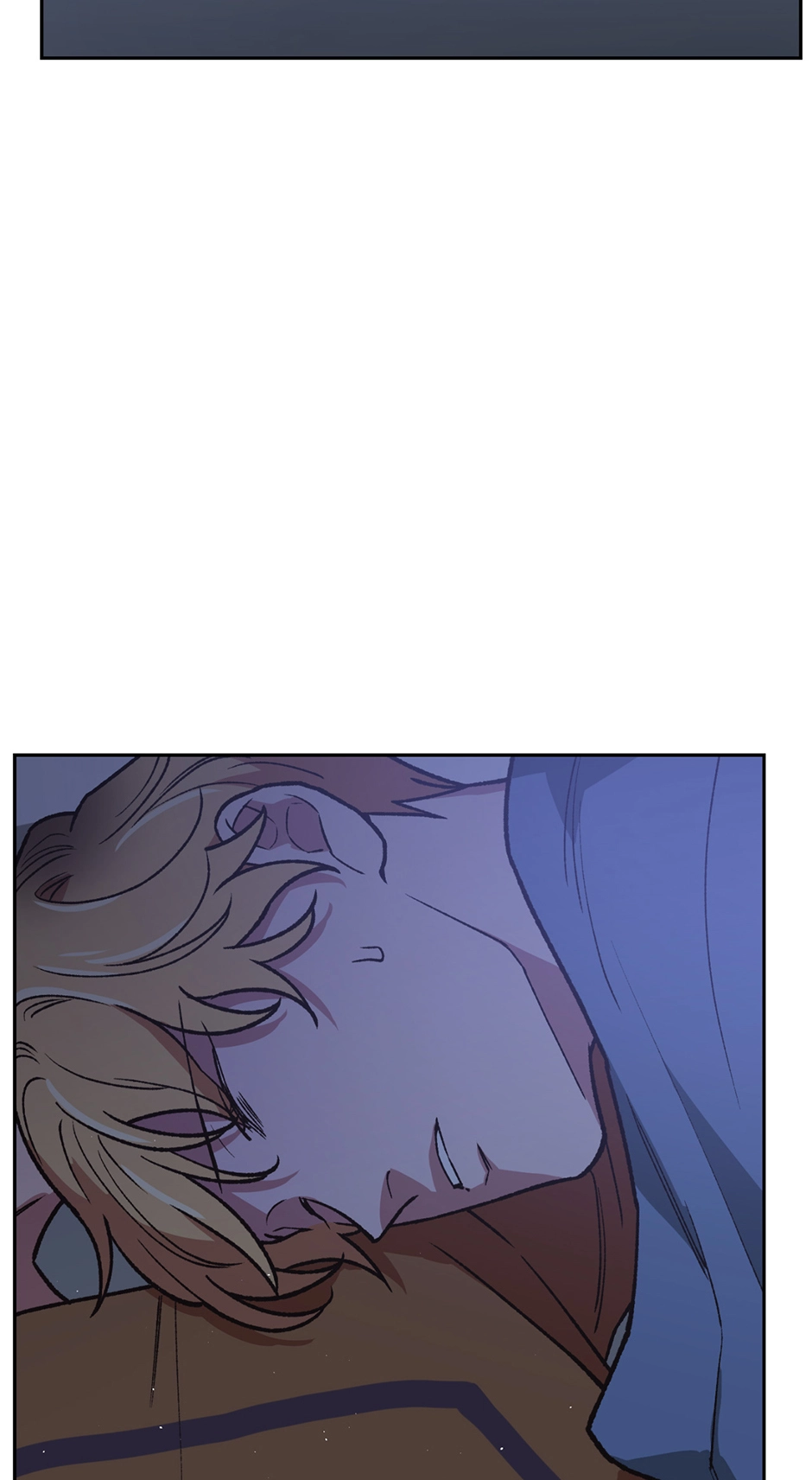 Applause To Our Ancestors Chapter 36 page 3 - 