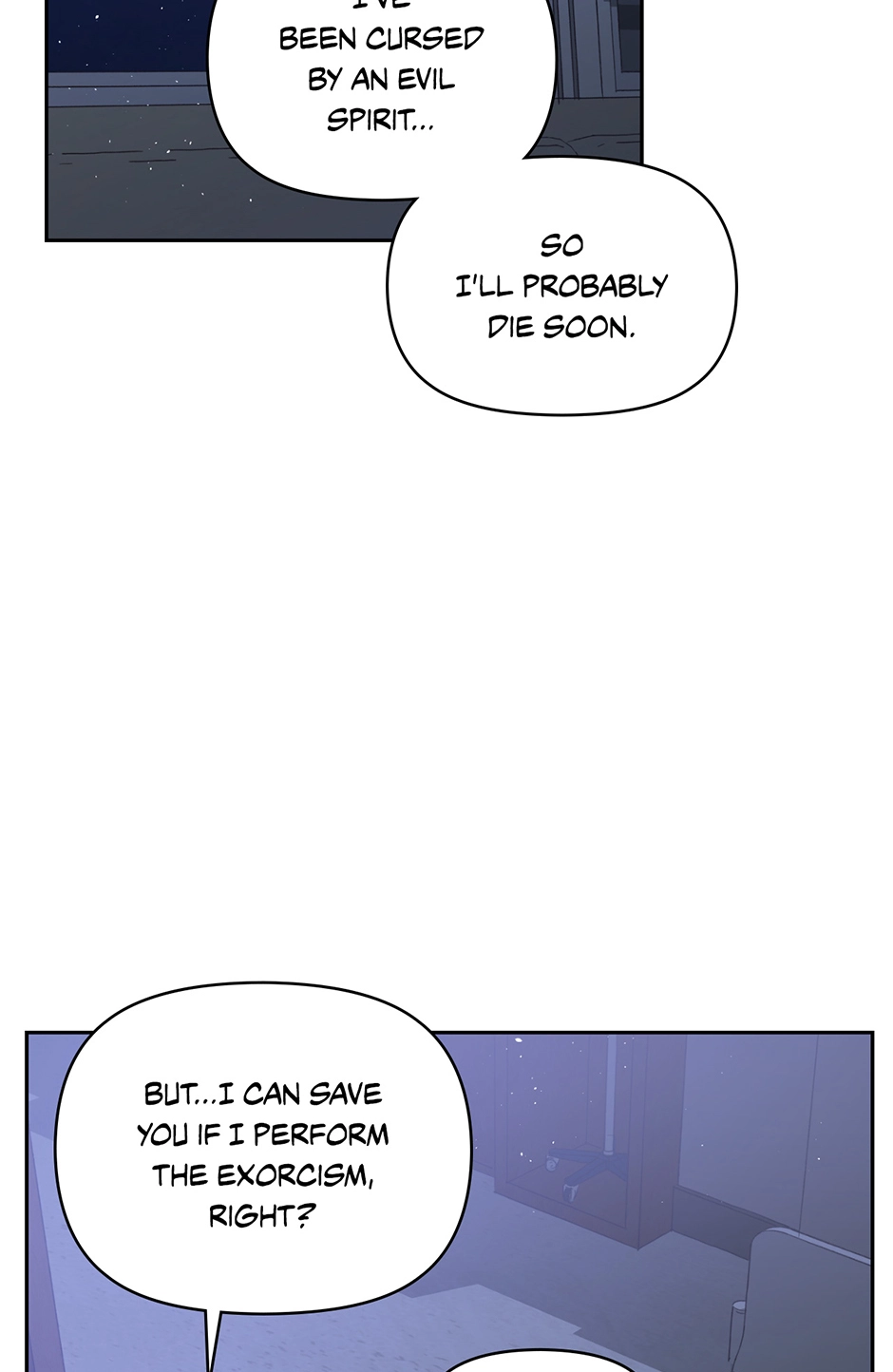 Applause To Our Ancestors Chapter 36 page 27 - 