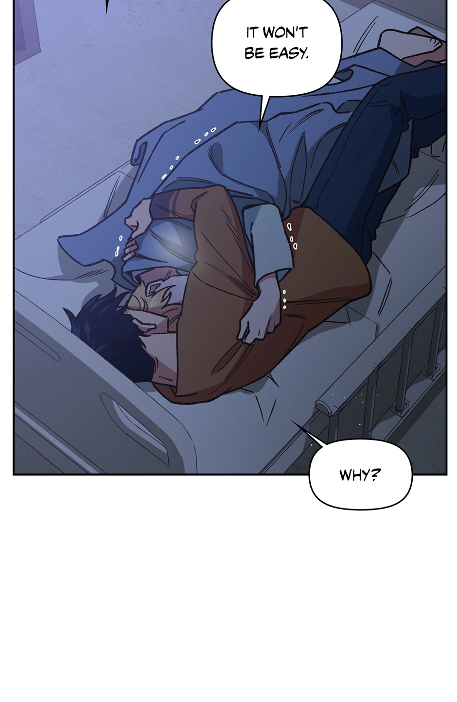 Applause To Our Ancestors Chapter 36 page 28 - 