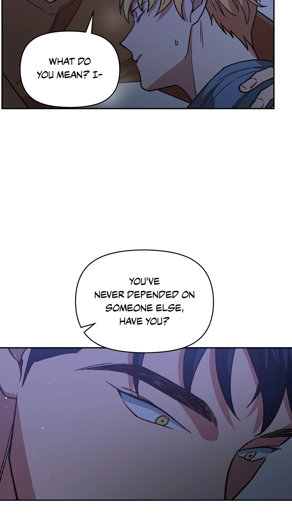Applause To Our Ancestors Chapter 36 page 31 - 