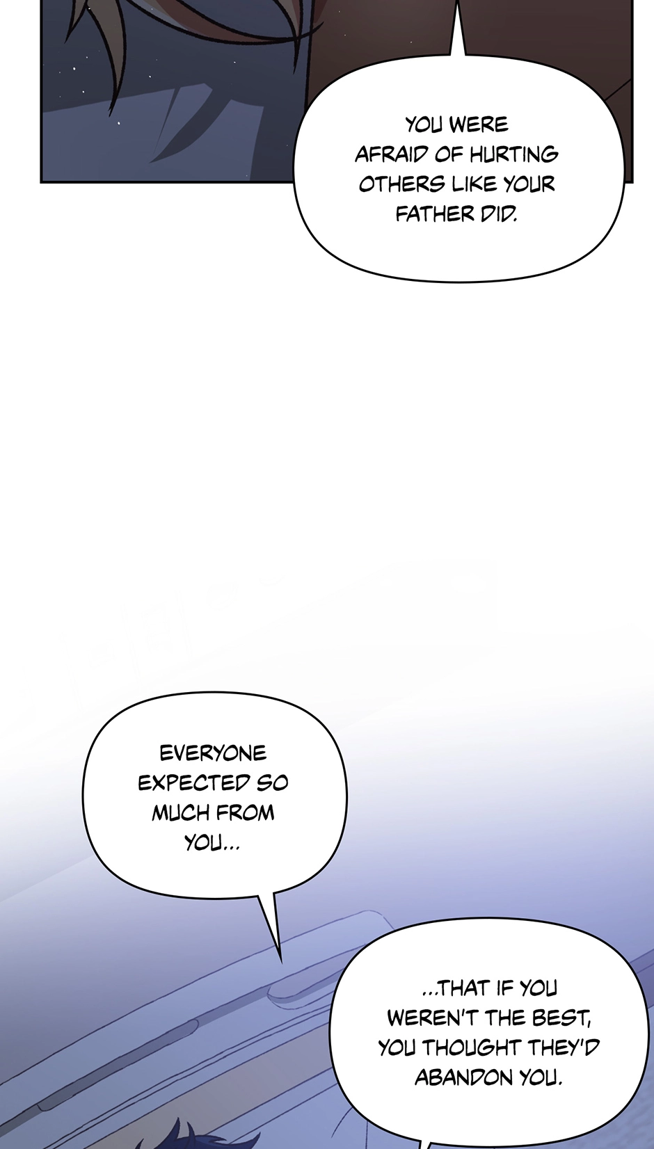 Applause To Our Ancestors Chapter 36 page 33 - 