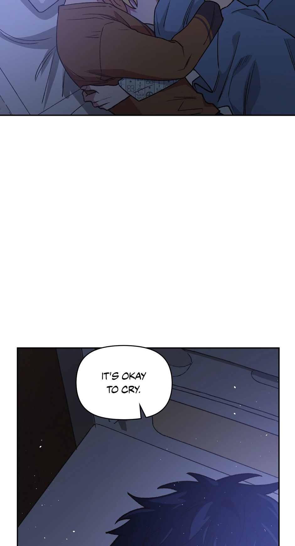 Applause To Our Ancestors Chapter 36 page 38 - 