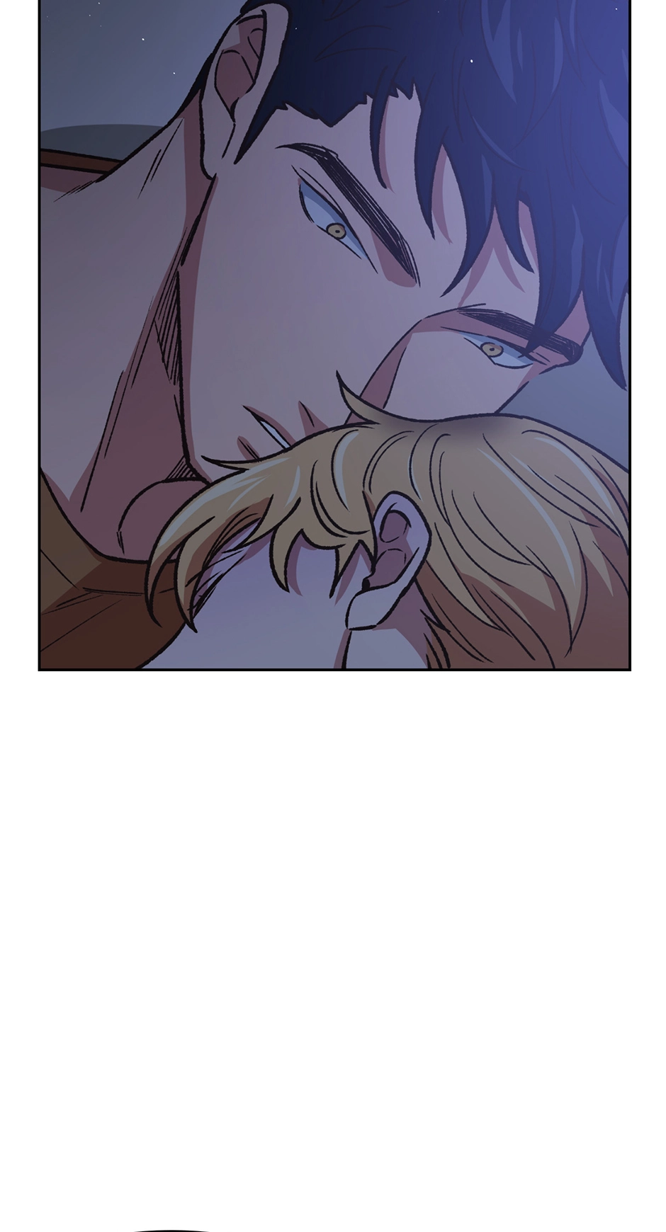 Applause To Our Ancestors Chapter 36 page 39 - 