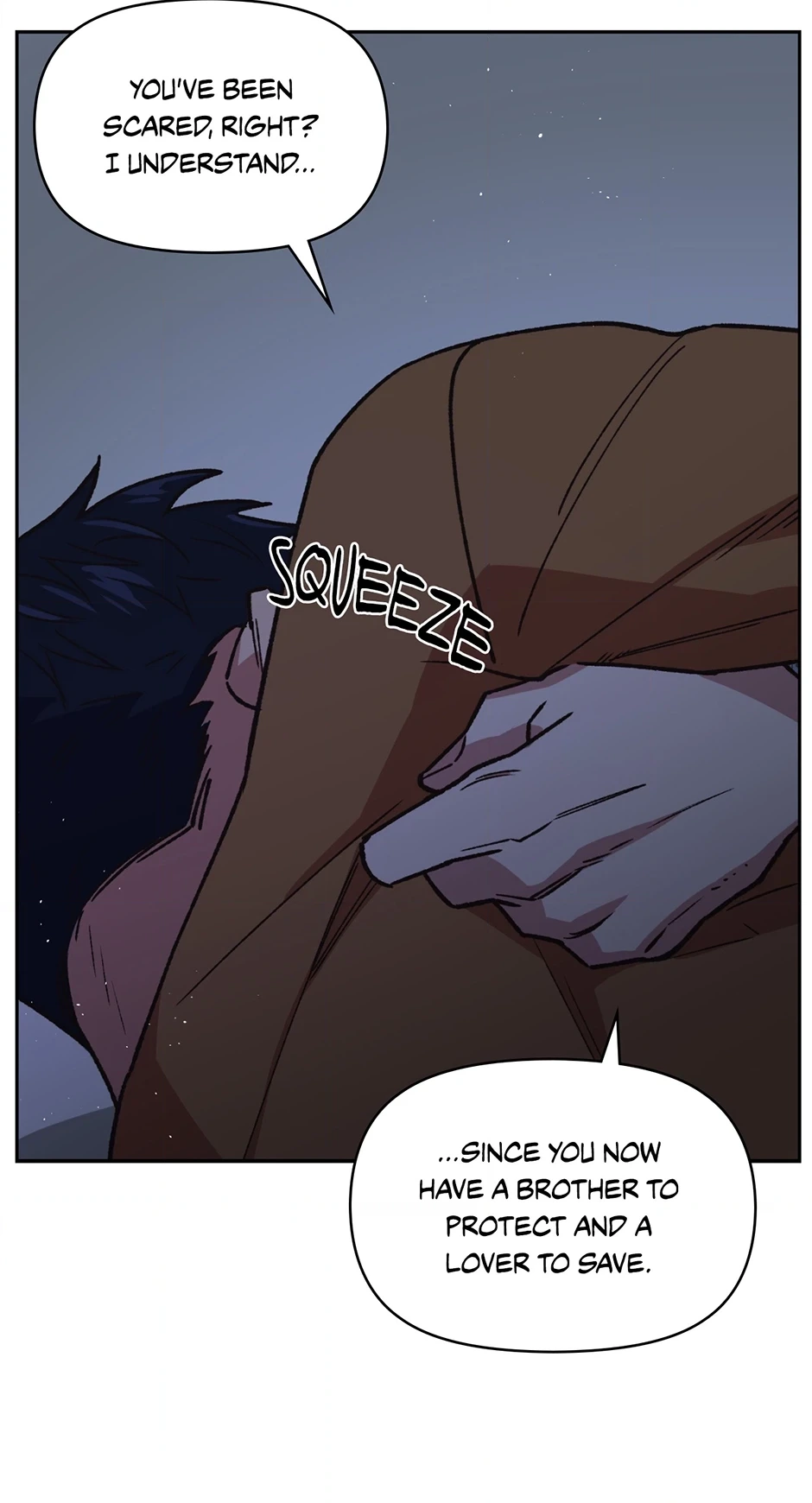 Applause To Our Ancestors Chapter 36 page 40 - 