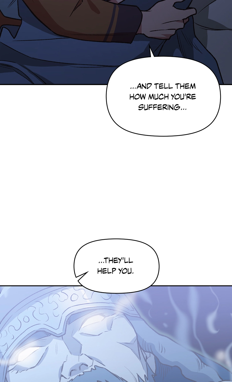 Applause To Our Ancestors Chapter 36 page 42 - 