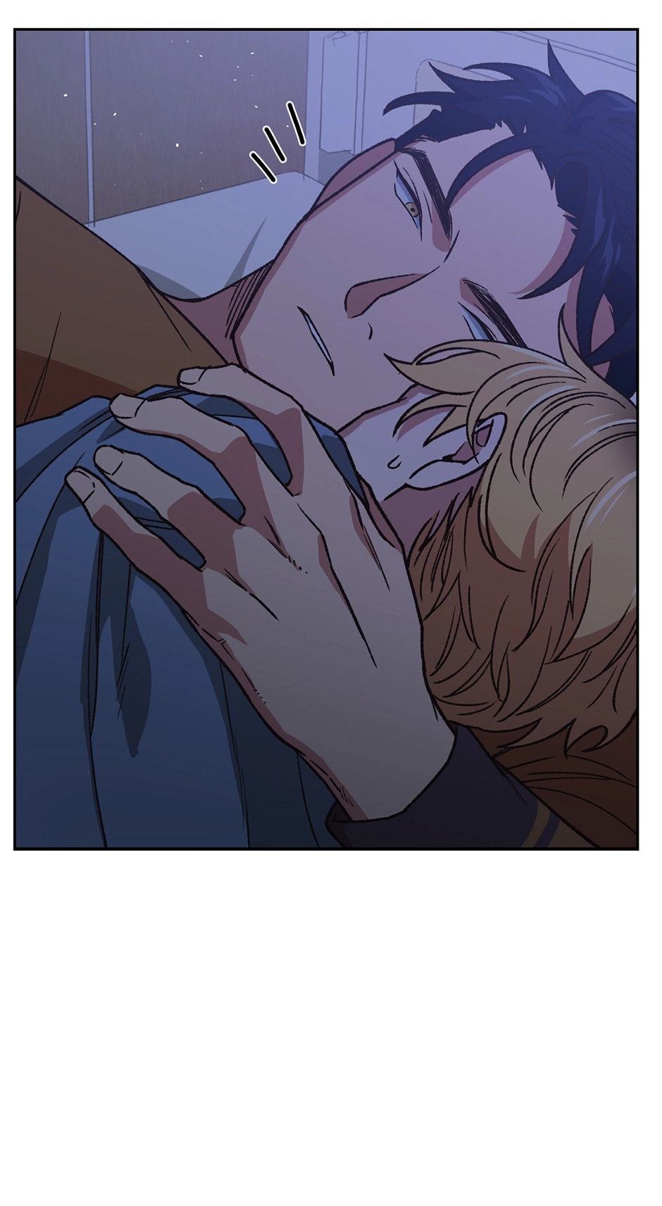 Applause To Our Ancestors Chapter 36 page 6 - 