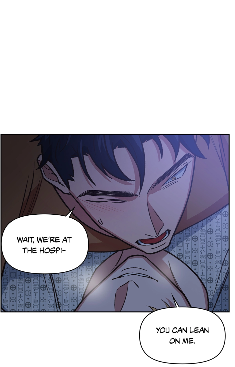 Applause To Our Ancestors Chapter 36 page 54 - 