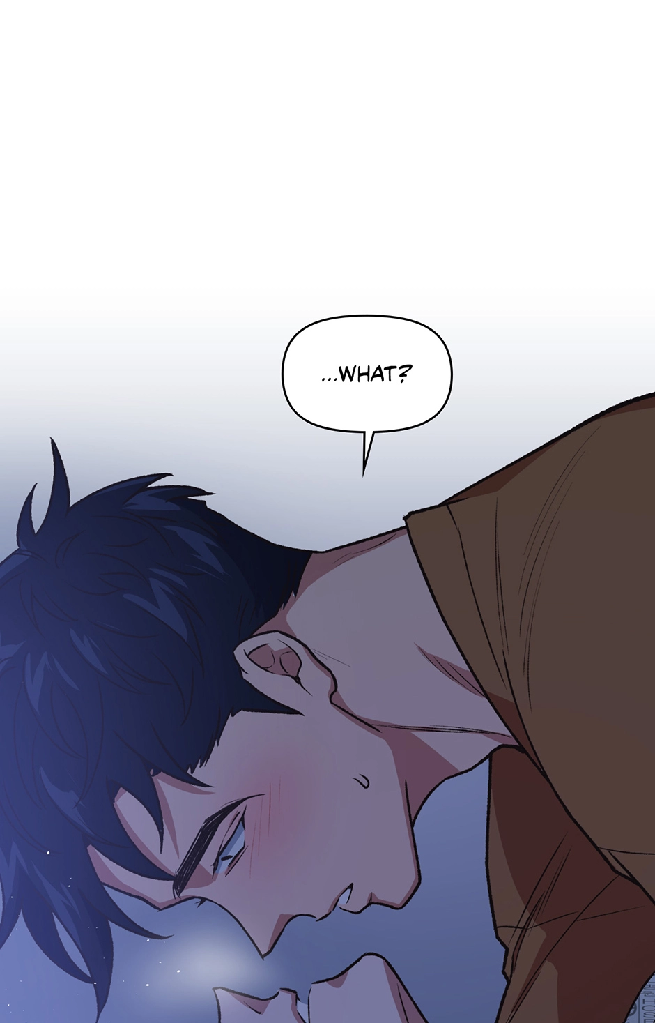 Applause To Our Ancestors Chapter 36 page 55 - 