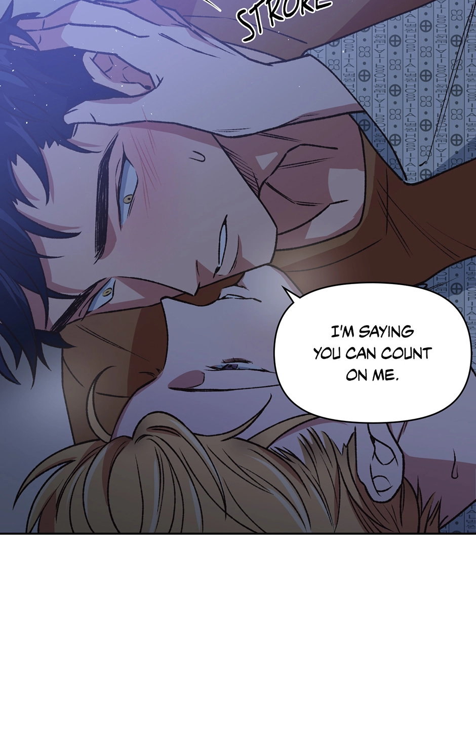 Applause To Our Ancestors Chapter 36 page 58 - 