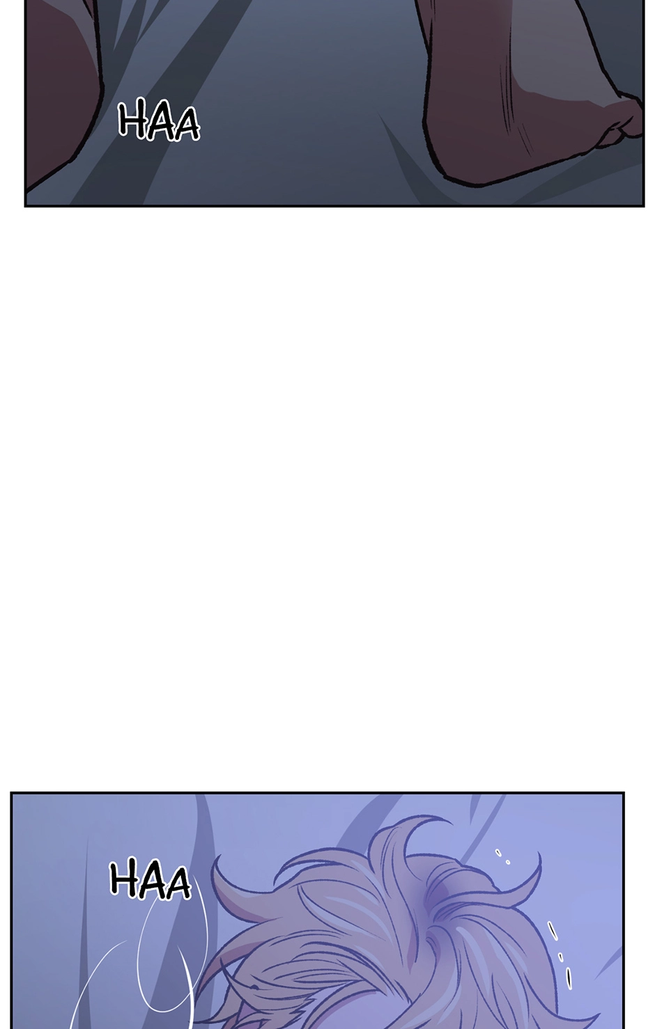 Applause To Our Ancestors Chapter 36 page 62 - 