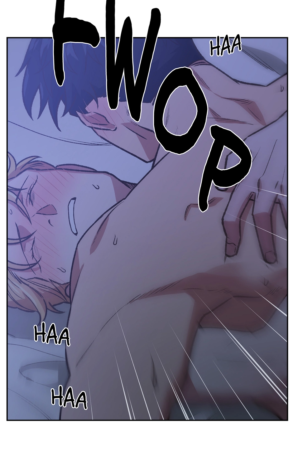 Applause To Our Ancestors Chapter 36 page 64 - 