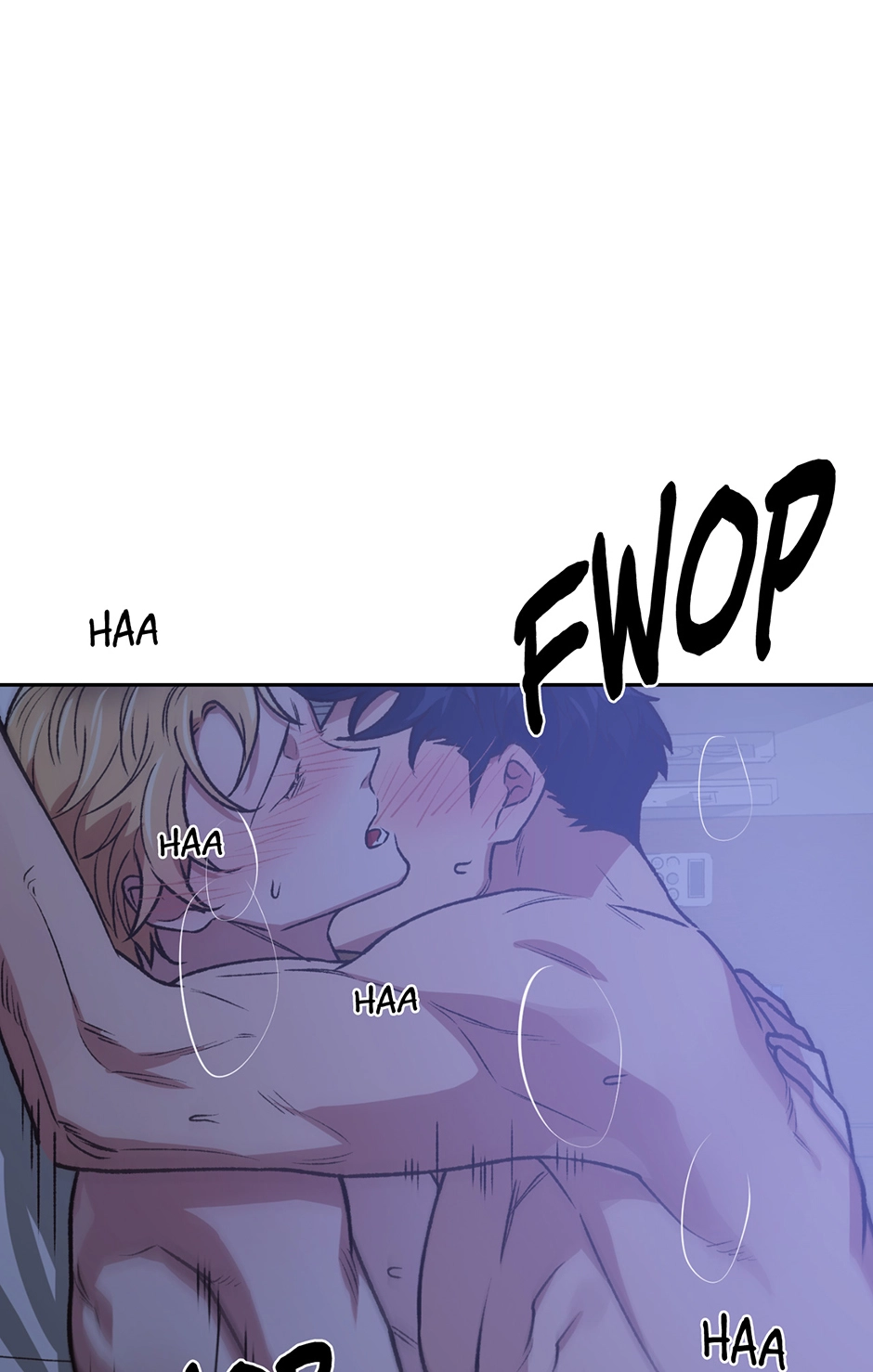 Applause To Our Ancestors Chapter 36 page 65 - 