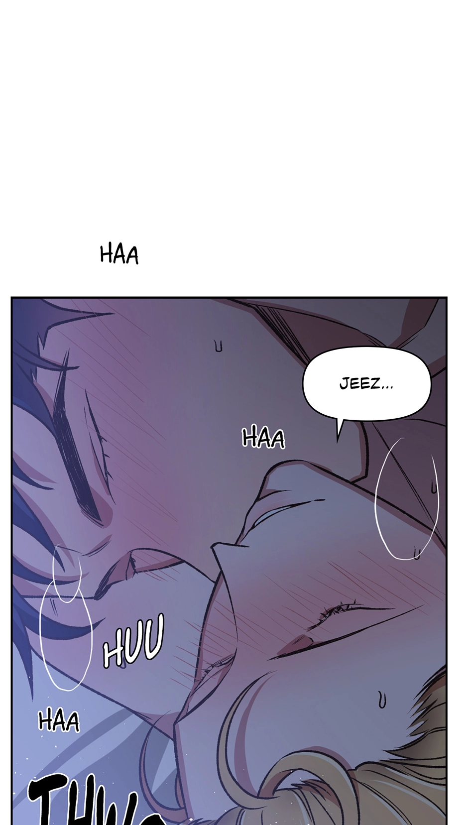 Applause To Our Ancestors Chapter 36 page 67 - 
