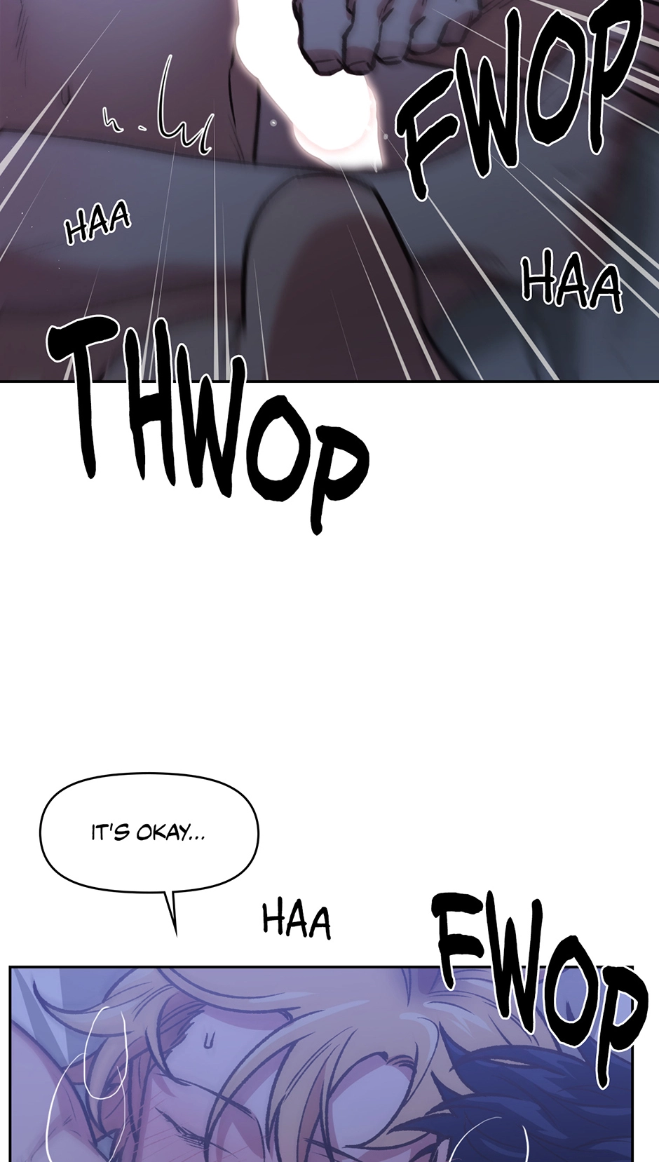 Applause To Our Ancestors Chapter 36 page 70 - 