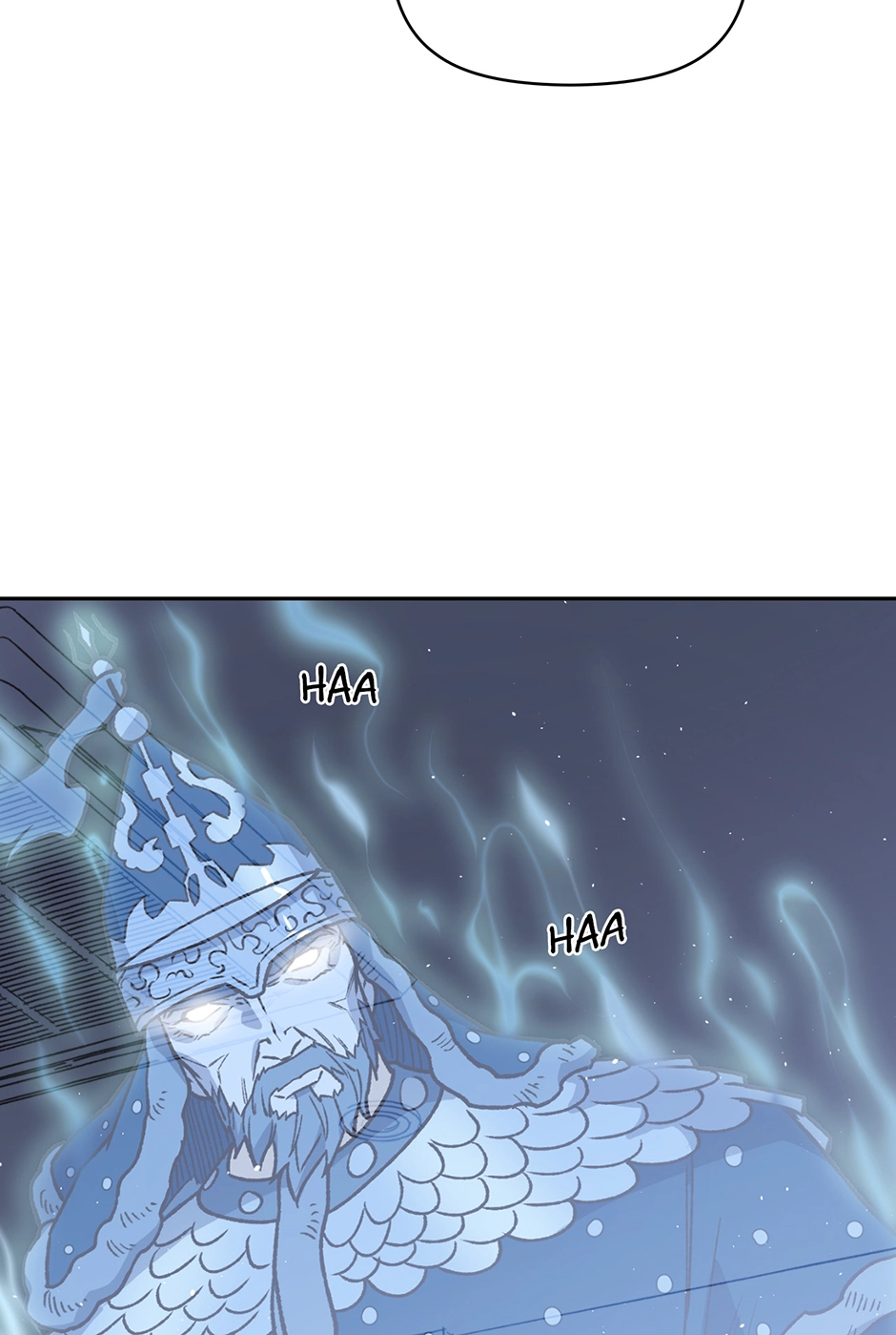 Applause To Our Ancestors Chapter 36 page 74 - 
