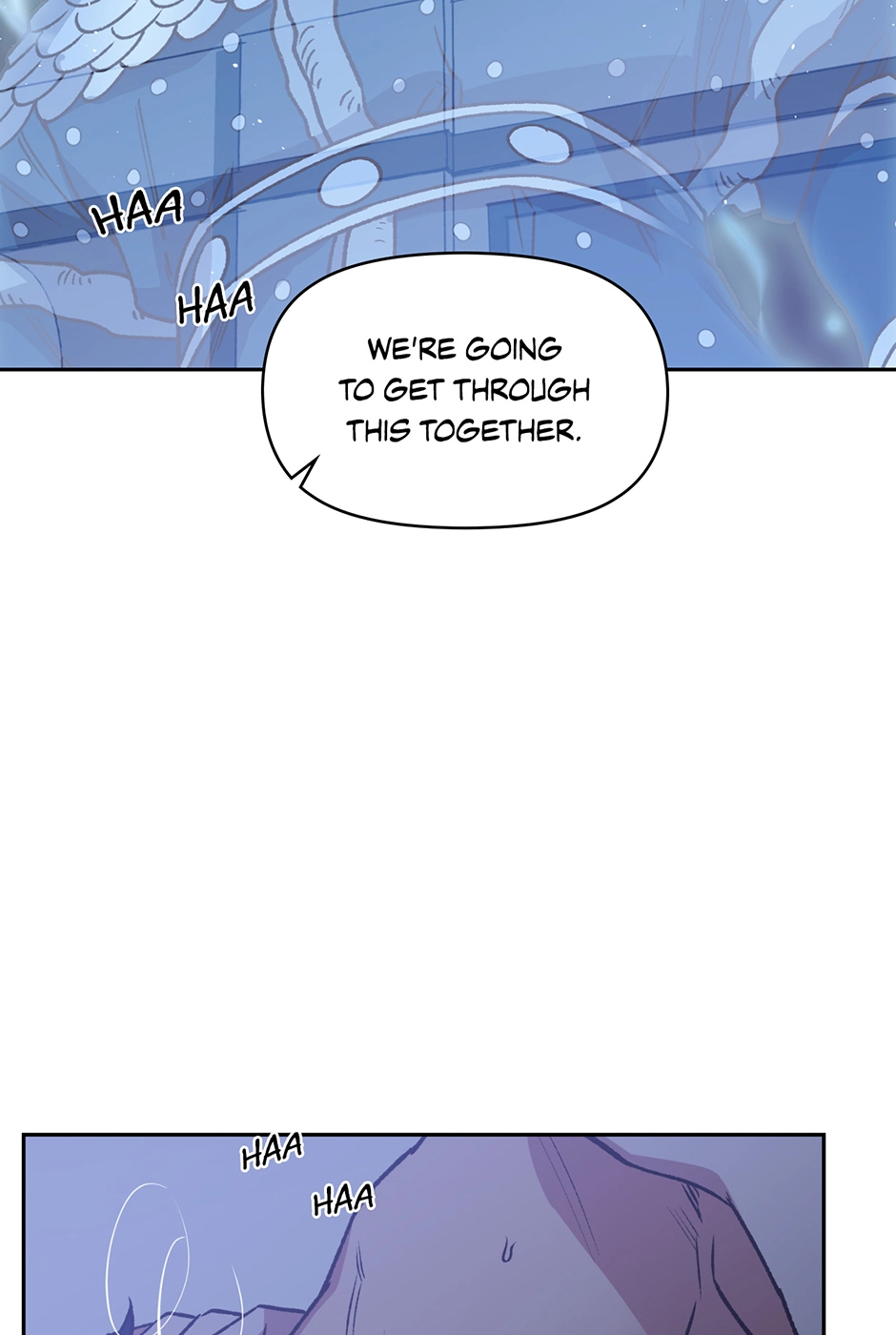 Applause To Our Ancestors Chapter 36 page 75 - 