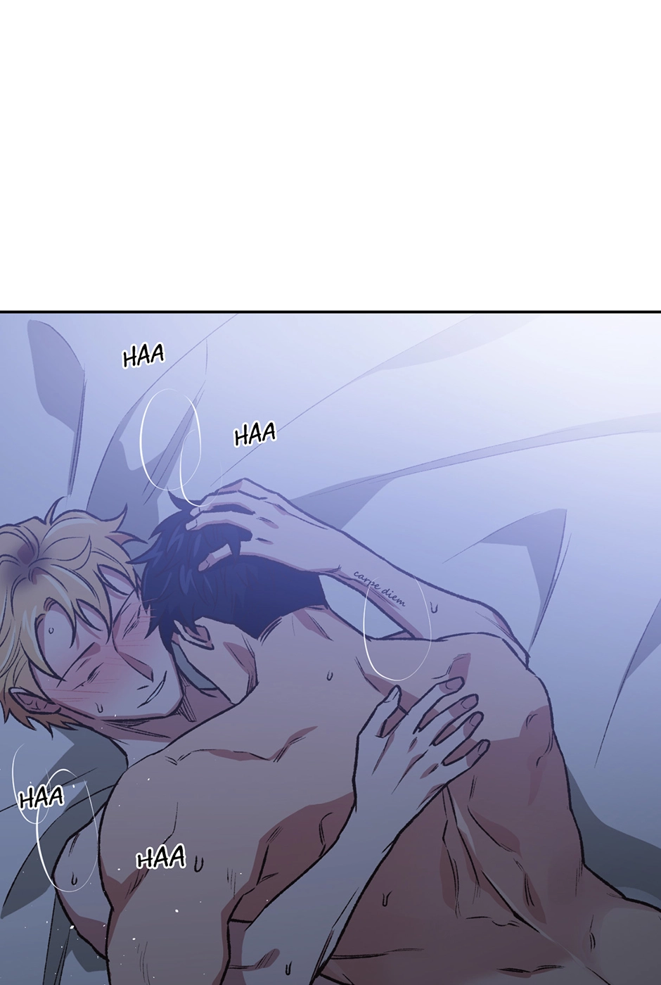 Applause To Our Ancestors Chapter 36 page 77 - 
