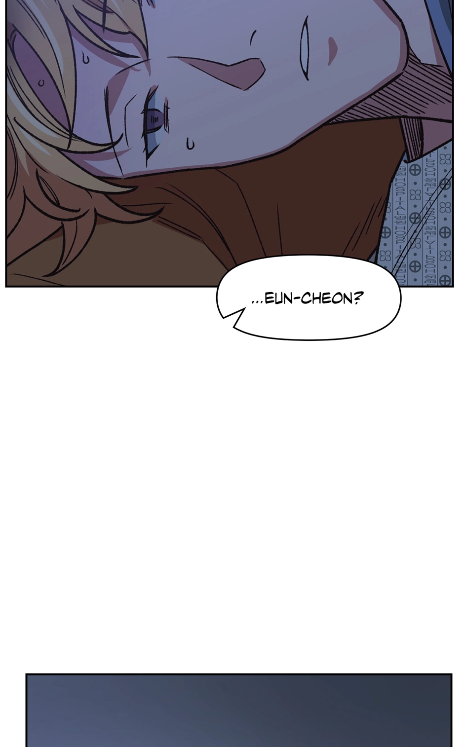 Applause To Our Ancestors Chapter 36 page 9 - 
