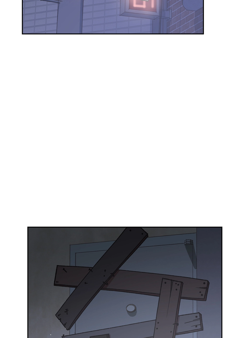Applause To Our Ancestors Chapter 37 page 12 - 